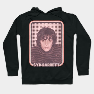 Syd barrett Hoodie